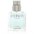 Eternity For Men Cologne By Calvin Klein 100ml Edts-Unboxed Mens Fragrance