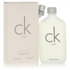 Ck One By Calvin Klein 50ml Edts Unisex Fragrance