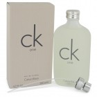 Ck One By Calvin Klein 200ml Edts Unisex Fragrance