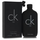 Ck Be By Calvin Klein 200ml Edts Unisex Fragrance