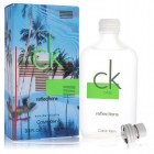 CK One Reflections By Calvin Klein 100ml Edts Unisex Fragrance