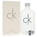 Ck One By Calvin Klein 195ml Edts Unisex Fragrance