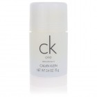 Ck One By Calvin Klein 77ml Deodorant Stick Unisex Fragrance