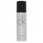 Ck One By Calvin Klein 154ml Body Spray Unisex Fragrance