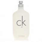 CK All By Calvin Klein 100ml Edts-Tester Unisex Fragrance