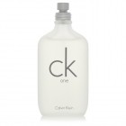 Ck One By Calvin Klein 100ml Edts-Tester Unisex Fragrance
