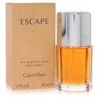 Escape By Calvin Klein 50ml Edps Womens Perfume
