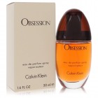 Obsession By Calvin Klein 50ml Edps Womens Perfume