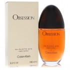 Obsession By Calvin Klein 100ml Edps Womens Perfume