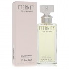 Eternity By Calvin Klein 100ml Edps Womens Perfume