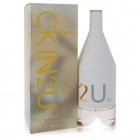 Ck In2u Her By Calvin Klein 150ml Edts Womens Perfume