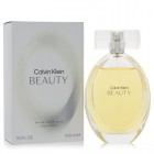 Beauty By Calvin Klein 100ml Edps Womens Perfume