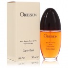 Obsession By Calvin Klein 30ml Edps Womens Perfume