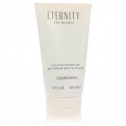 Eternity By Calvin Klein 150ml Shower Gel Womens Perfume