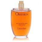 Obsession By Calvin Klein 100ml Edps-Tester Womens Perfume