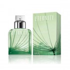 Eternity Summer For Men 2011 By Calvin Klein 100ml Edts Mens Fragrance