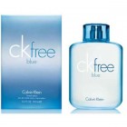 Ck Free Blue By Calvin Klein 50ml Edts Mens Fragrance