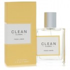 Fresh Linens By Clean 63ml Edps Unisex Fragrance