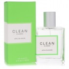 Classic Apple Blossom By Clean 60ml Edps Womens Perfume