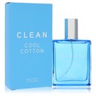 Cool Cotton By Clean 60ml Edts Womens Perfume