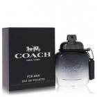Coach For Men By Coach 40ml Edts Mens Fragrance