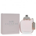 Coach The Fragrance Eau de Toilette By Coach 90ml EDTS Womens Perfume
