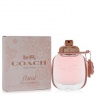 Coach Floral By Coach 50ml EDPS Womens Perfume