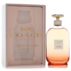 Coach Dreams Sunset By Coach 150ml Edps Womens Perfume