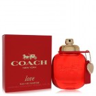 Coach Love By Coach 50ml Edps Womens Perfume
