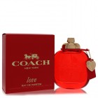 Coach Love By Coach 90ml Edps Womens Perfume