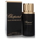 Black Incense Malaki By Chopard 80ml Edps Unisex Fragrance
