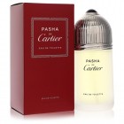 Pasha De Cartier By Cartier 100ml Edts Mens Fragrance