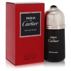 Pasha De Cartier Noire By Cartier 50ml Edts Mens Fragrance