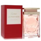 La Panthere Eau de Toilette By Cartier 100ml Edts Womens Perfume