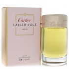 Cartier Baiser Vole By Cartier 100ml Pars Womens Perfume