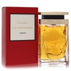 La Panthere Eau de Toilette By Cartier 100ml Pars Womens Perfume