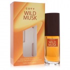 Wild Musk By Coty 30ml Cols Womens Perfume