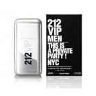 212 Vip Men By Carolina Herrera 200ml Edts Mens Fragrance