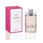 Eau De Cartier Goutte De Rose By Cartier 100ml Edts Unisex Fragrance