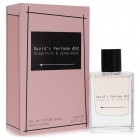 David's Perfume #02 Grapefruit & Sandalwood By David Dobrik 60ml Edps Unisex Fragrance