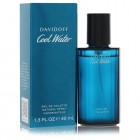 Cool Water By Davidoff 40ml Edts Mens Fragrance