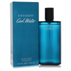 Cool Water By Davidoff 125ml Edts Mens Fragrance