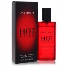 Hot Water By Davidoff 60ml Edts Mens Fragrance