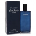 Cool Water Intense By Davidoff 125ml Edps-Intense Mens Fragrance