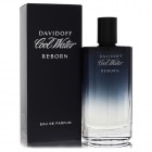 Cool Water Reborn By Davidoff 100ml Edps Mens Fragrance