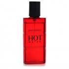 Hot Water By Davidoff 60ml Edts-Unboxed Mens Fragrance