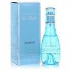 Cool Water Woman By Davidoff 30ml Edts Womens Perfume