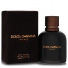 Dolce & Gabbana Pour Homme Intenso By Dolce & Gabbana 75ml Edps Mens Fragrance