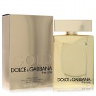 The One For Men Gold By Dolce & Gabbana 100ml EDPS-Intense
