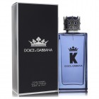 K Eau de Parfum By Dolce & Gabbana 100ml Pars Mens Fragrance